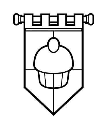 Haus Turnaya Heraldry