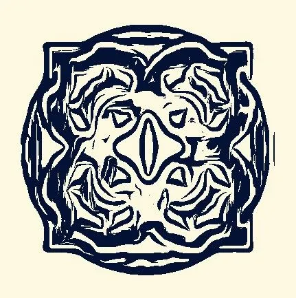 黑簿子logo